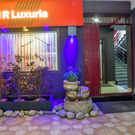 Fabhotel Ir Luxaria Guwahati Exterior photo